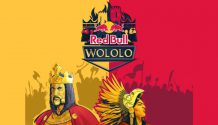Red Bull Wololo