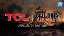 Parceira TCL - Call of Duty: Vanguard