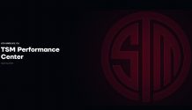 TSM Performance Center