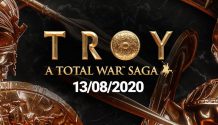 A Total War Saga: TROY