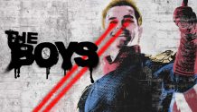The Boys