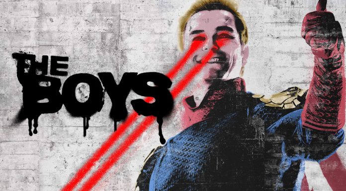 The Boys