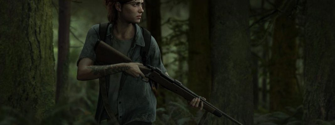 The Last of Us