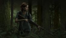 The Last of Us