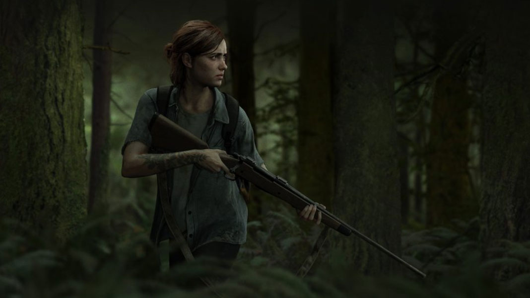 The Last of Us