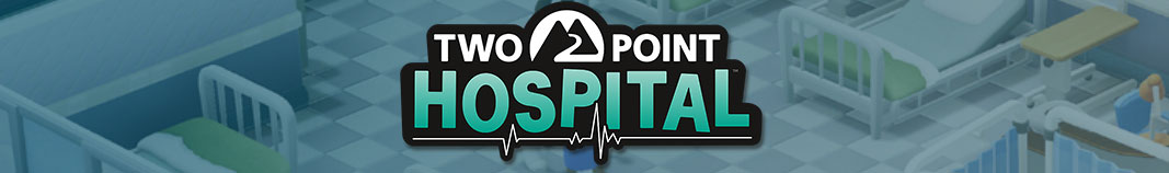 Two Point Hospital