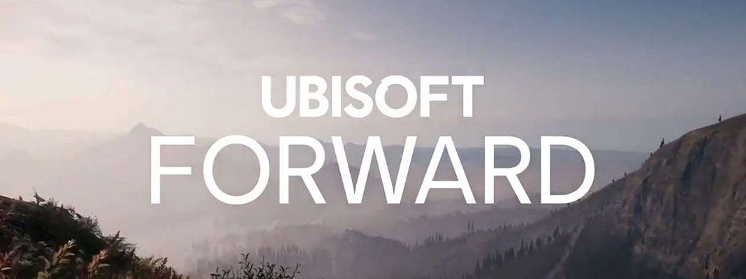 Ubisoft Forward