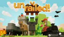 Unrailed!