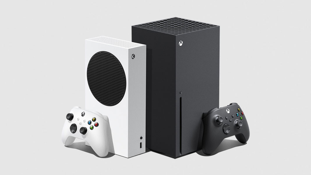 Xbox Series X e S