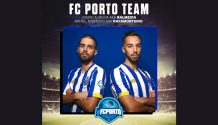 eFCPorto SoccerSoul