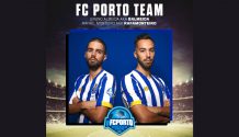 eFCPorto SoccerSoul