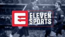 Eleven Sports