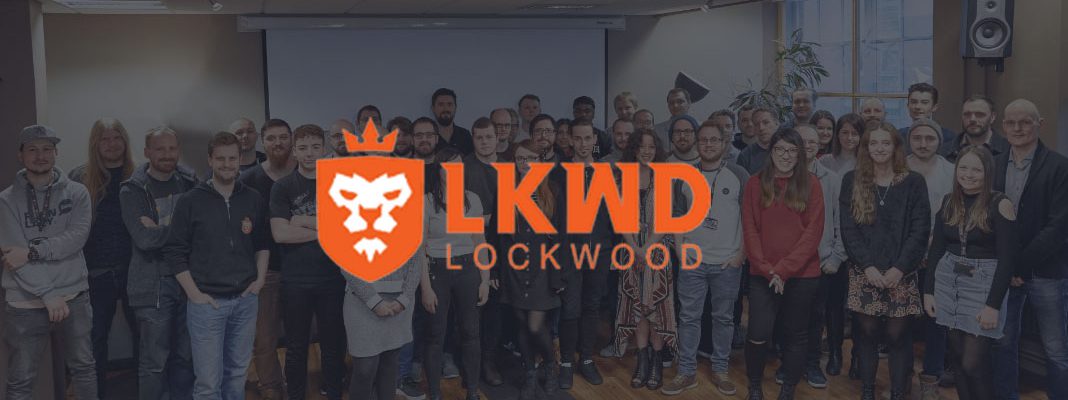 Lockwood Publishing