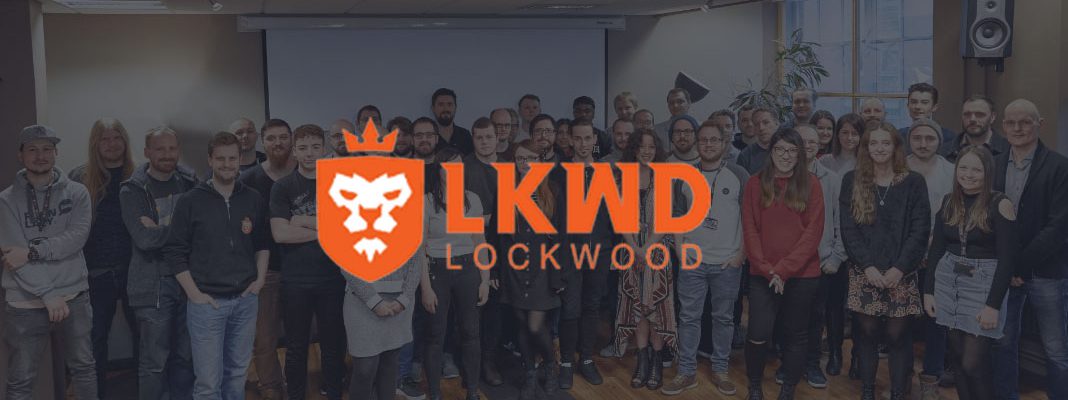 Lockwood Publishing