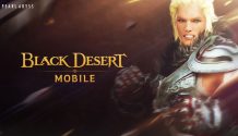 Black Desert Mobile