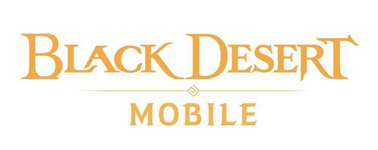 Black Desert Mobile