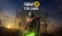 Fallout 76: Steel Dawn