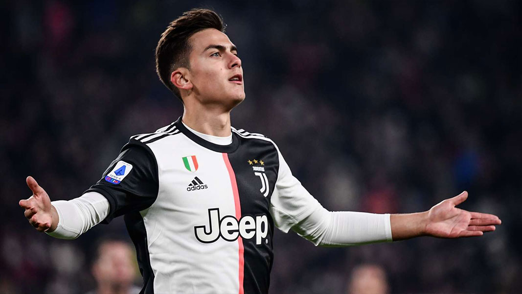 Paulo Dybala