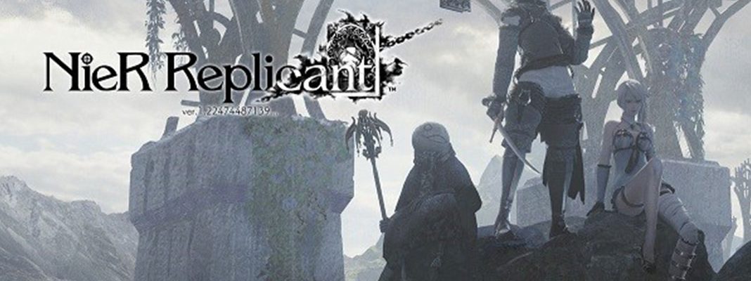 NieR Replicant ver.1.22474487139…
