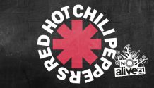 NOS ALIVE’21: Red Hot Chilli Pepper