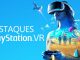 PlayStation VR recebe as novidades de Tilt Brush by Google e FORM Destaques - PlayStation VR