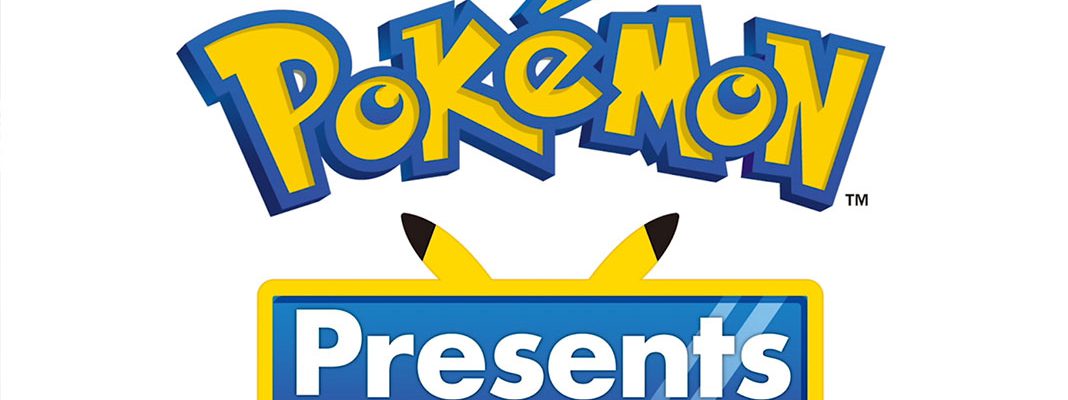 Pokémon Presents