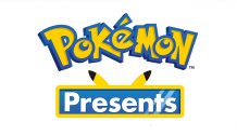 Pokémon Presents