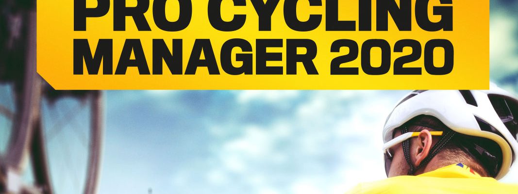 Pro Cycling Manager 2020