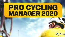 Pro Cycling Manager 2020