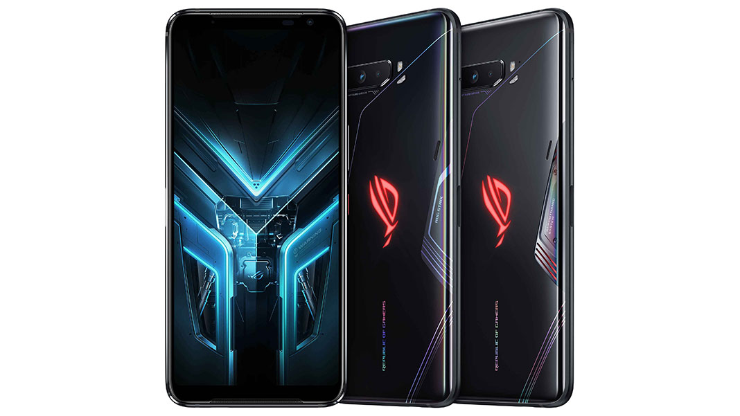 Asus ROG Phone 3