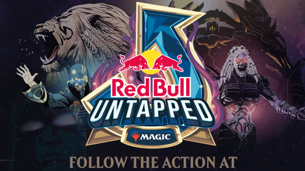 Red Bull Untapped 2020