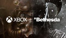 Microsoft + Bethesda