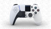 DualSense x Dualshock 4