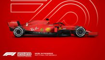 F1 2020