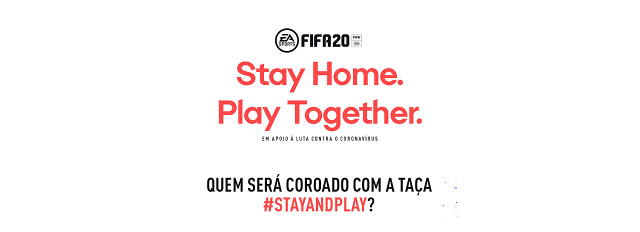 FIFA 20 Stay and Play