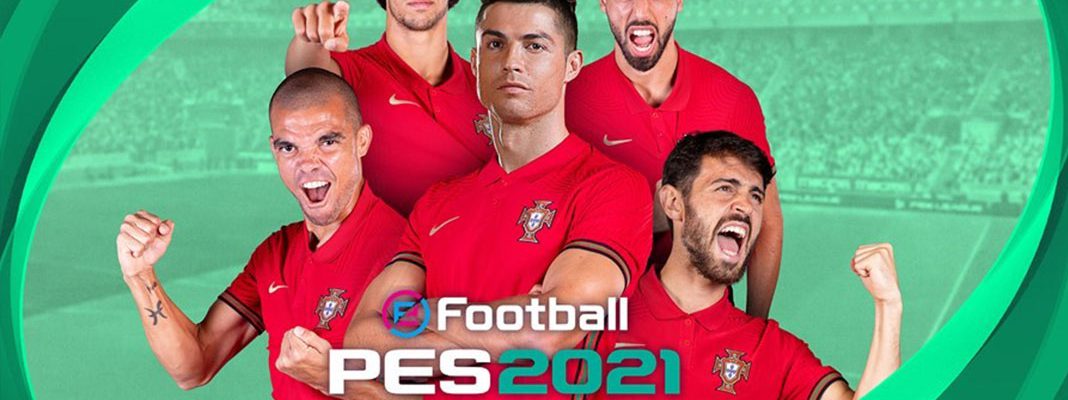 eFootball PES 2021