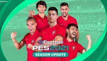 eFootball PES 2021