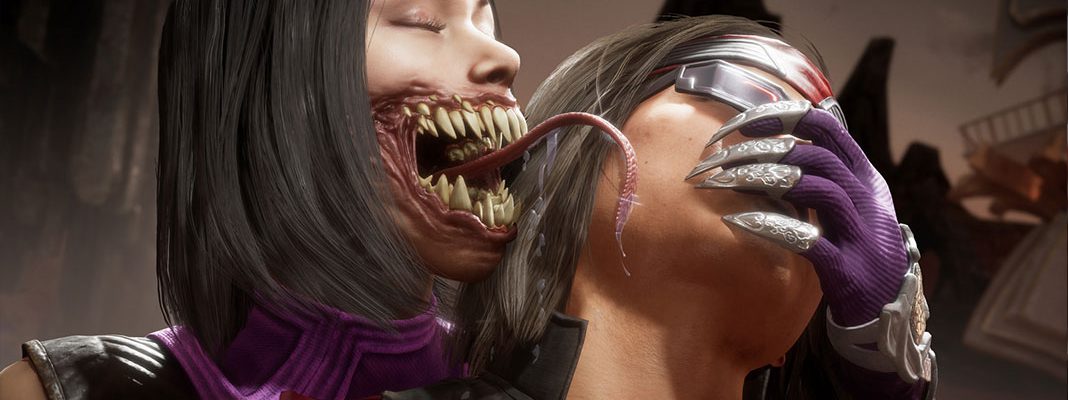 Mortal Kombat 11 Ultimate: Mileena