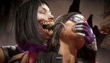 Mortal Kombat 11 Ultimate: Mileena