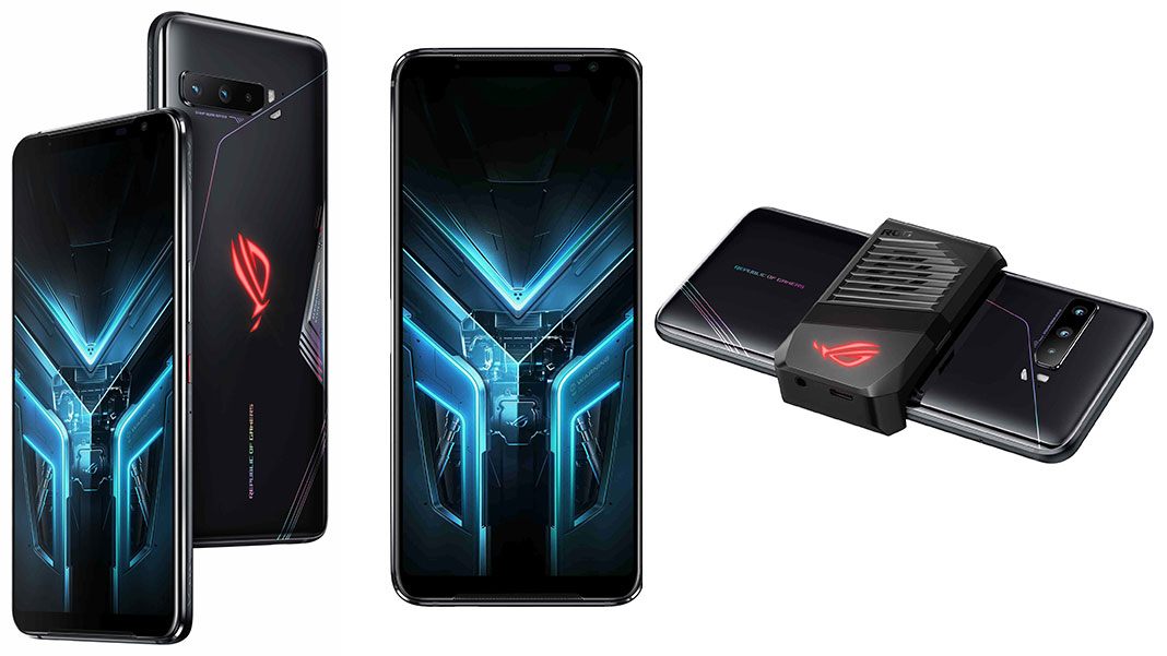 Asus ROG Phone 3