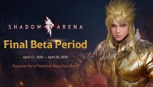 Shadow Arena