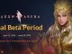 Shadow Arena recebe Beta final em abril Shadow Arena