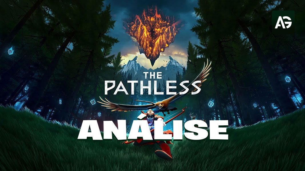 The Pathless