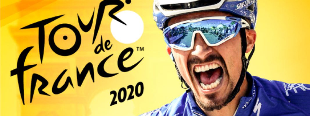 Tour de France 2020