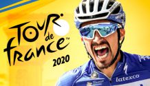 Tour de France 2020