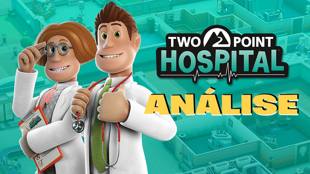 Two Point Hospital