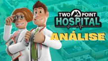 Two Point Hospital