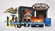 World of Warcraft: Shadowlands Collector’s Edition