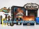 World of Warcraft: Shadowlands Collector’s Edition – Conteúdo e Preço World of Warcraft: Shadowlands Collector’s Edition