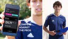 João Félix - Adidas GMR